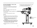 Preview for 21 page of Hunt Graphics IMAGE 410 User Manual