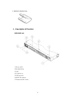 Предварительный просмотр 9 страницы Hunt HVR-16E Installation Manual