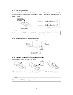 Предварительный просмотр 18 страницы Hunt HVR-16E Installation Manual