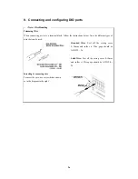 Предварительный просмотр 26 страницы Hunt HVR-16E Installation Manual