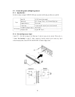 Предварительный просмотр 27 страницы Hunt HVR-16E Installation Manual