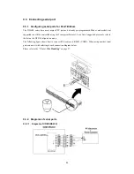 Предварительный просмотр 31 страницы Hunt HVR-16E Installation Manual