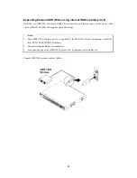 Предварительный просмотр 59 страницы Hunt HVR-16E Installation Manual