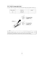 Предварительный просмотр 67 страницы Hunt HVR-16E Installation Manual