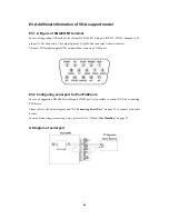 Предварительный просмотр 68 страницы Hunt HVR-16E Installation Manual