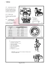 Предварительный просмотр 20 страницы Hunt sime 30e Installation Instructions Manual