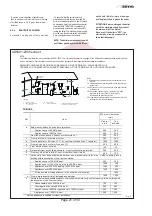 Предварительный просмотр 21 страницы Hunt sime 30e Installation Instructions Manual