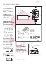 Предварительный просмотр 29 страницы Hunt sime 30e Installation Instructions Manual