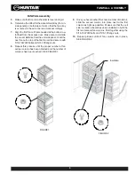 Preview for 8 page of HUNTAIR FANWALL Technology Retrofit Installation & Maintenance Manual