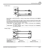 Предварительный просмотр 20 страницы Huntcctv HA0312OCT16 Instruction Manual