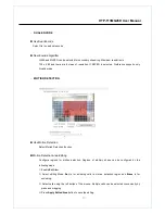 Preview for 18 page of Huntcctv HTP-T13MG28D User Manual