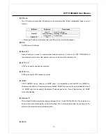 Preview for 21 page of Huntcctv HTP-T13MG28D User Manual