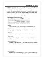 Preview for 26 page of Huntcctv HTP-T13MG28D User Manual