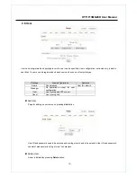 Preview for 29 page of Huntcctv HTP-T13MG28D User Manual