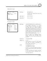 Предварительный просмотр 28 страницы Huntcctv HTP-T3700 Manual