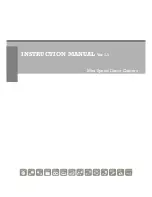 Huntcctv HTZ-1000ISWBH Instruction Manual preview