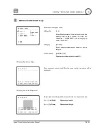 Предварительный просмотр 26 страницы Huntcctv HTZ-1000ISWBH Instruction Manual