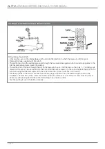 Предварительный просмотр 16 страницы Hunter Douglas ALPHA Series Installation And Measuring Manuallines