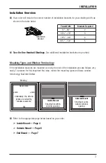 Preview for 5 page of Hunter Douglas Click Installation Operation And Care