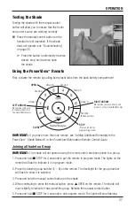 Предварительный просмотр 29 страницы Hunter Douglas Douette PowerView Installation Operation Care