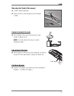 Предварительный просмотр 15 страницы Hunter Douglas Duette EasyView Arch Installation, Operation & Care Manual