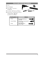 Предварительный просмотр 5 страницы Hunter Douglas Duette Owner'S Manual