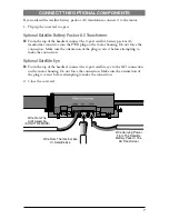 Предварительный просмотр 7 страницы Hunter Douglas Duette Owner'S Manual