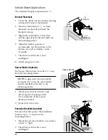 Предварительный просмотр 10 страницы Hunter Douglas Duette Owner'S Manual