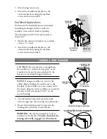 Предварительный просмотр 11 страницы Hunter Douglas Duette Owner'S Manual