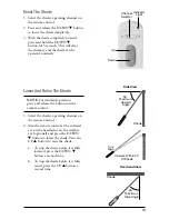 Предварительный просмотр 19 страницы Hunter Douglas Duette Owner'S Manual