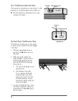 Предварительный просмотр 20 страницы Hunter Douglas Duette Owner'S Manual