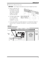 Предварительный просмотр 7 страницы Hunter Douglas Luminette PowerGlide 2.1 Installation, Operation & Care Manual