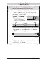 Preview for 10 page of Hunter Douglas Palmetto Horizontal Shadings Installation & Operating Instructions Manual