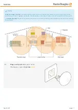 Preview for 12 page of Hunter Douglas Powerview Gen 2 Quick Start Manual