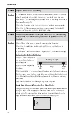 Preview for 20 page of Hunter Douglas PowerView Motorization Installation Operation Care