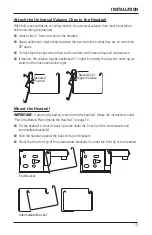 Preview for 15 page of Hunter Douglas PowerView Installation Operation Care