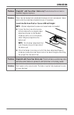 Preview for 29 page of Hunter Douglas PowerView Installation Operation Care