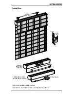 Preview for 3 page of Hunter Douglas Provenance Woven Wood Shades with PowerView Motorization Installation Operation And Care