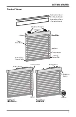 Preview for 3 page of Hunter Douglas Silhouette DuoLite Installation Operation Care