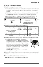 Preview for 7 page of Hunter Douglas Silhouette DuoLite Installation Operation Care