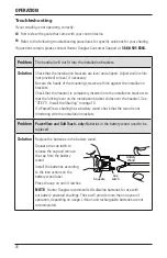 Preview for 28 page of Hunter Douglas Silhouette DuoLite Installation Operation Care