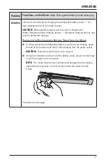 Preview for 29 page of Hunter Douglas Silhouette DuoLite Installation Operation Care