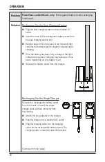 Preview for 30 page of Hunter Douglas Silhouette DuoLite Installation Operation Care