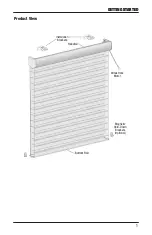 Preview for 3 page of Hunter Douglas Silhouette Installation Operation Care