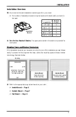 Preview for 7 page of Hunter Douglas Vignette Installation Manual