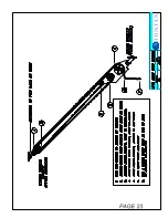 Preview for 26 page of Hunter Marine 146 Owner'S Manual