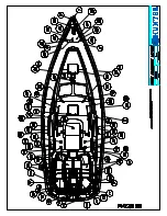 Предварительный просмотр 43 страницы Hunter Marine 2004 41 Owner'S Manual