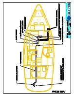 Предварительный просмотр 85 страницы Hunter Marine 2004 41 Owner'S Manual