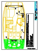 Предварительный просмотр 125 страницы Hunter Marine 2004 41 Owner'S Manual