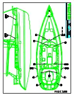 Preview for 63 page of Hunter Marine 2006 H46 Owner'S Manual